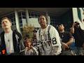Savi Gabos ft. Lil Sicx & BabySnapz - “I’m From Sacramento” Remix (Music Video) || Dir. Rob Marley