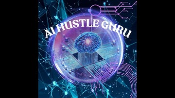 Top 5 AI Tools That Can Make You $10,000/Month (Easy Side Hustles)