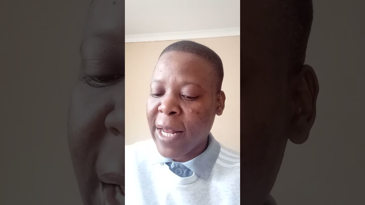 Youth Skills development Institute courses  South Africa  (Part4) Mandisa Mthembu 🇿🇦