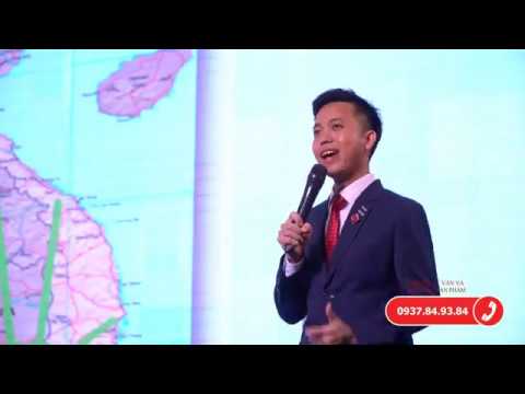 Video THUYẾT TRÌNH GIỚI THIỆU DỰ ÁN WESTERN PEARL - CÁT... - youtube