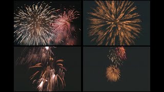 73047 Firework Photography Sstv Pd120