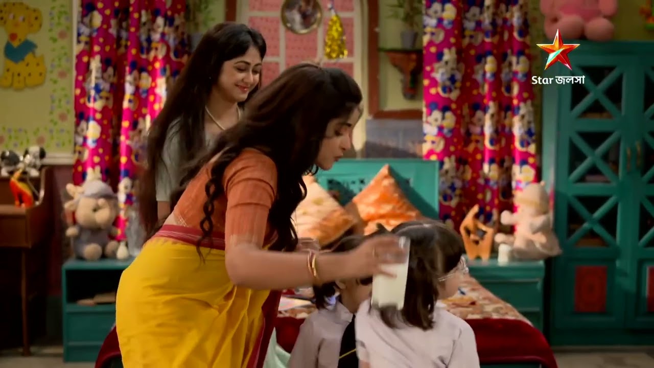 Kothha | প্রতিদিন 7:00 PM ।