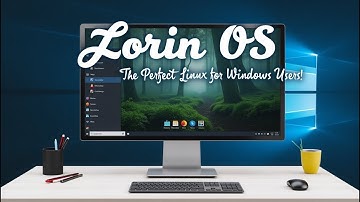 Zorin OS Review: The Perfect Linux for Windows Users!