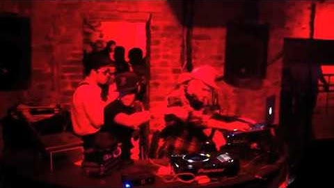 Throdown at Dub101, District DC with Nerd Rage