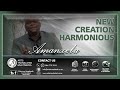 AMANXEBA by NEW CREATION HARMONIOUS