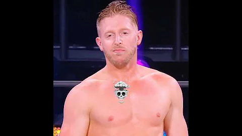 { Attitude Status } 😎 Orange Cassidy Attitude Max 🥶 #wwe #cassidy #attitude #status #shorts