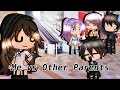 Other Parents vs Me As a Parent ✨ || Gacha Life || Comedy