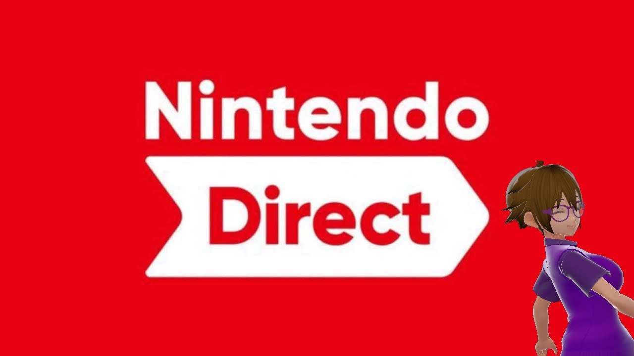 Nintendo Direct 2-10-22 Reaction Highlighs