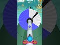 Paint Pop 3D Game Shorts