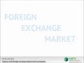 Forex Tutorial: Forex History and Market Participants.  Part 19  FOREXNEWS0098