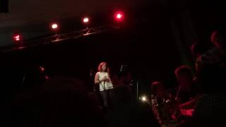 La Bohème - Laura Martinez  (C. Aznavour)