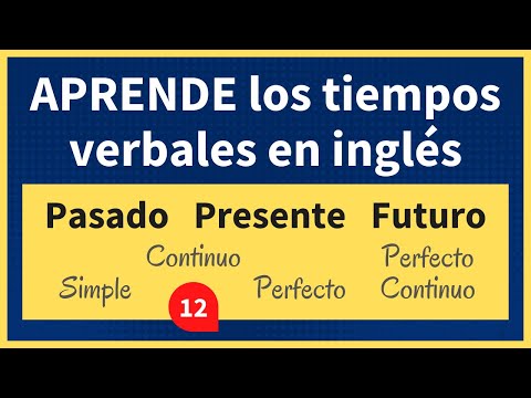 TODOS Los tiempos