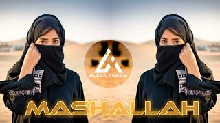 Arabic Remix - Mashallah ( Dj Abbas ) TikTok Music 2022 Resimi