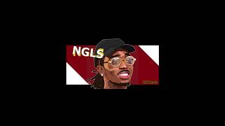 Ngls - Quavo Edm