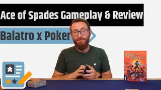 Ace of Spades Gameplay & Review - Can I Take Down The Ultimate Demon