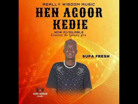 SUPER FRESHMAN HEN AGOOR KEDIE OFFICIAL NEW AUDIO MP3 SOUTH SUDAN MUSIC 2024