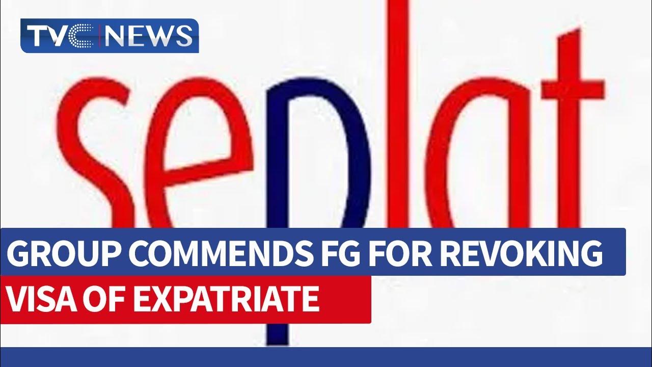 Group Seeks Prosecution of Indicted Expatriate