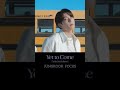 【BTS】'Yet To Come' JUNGKOOK FOCUS (ジョングク フォーカス) #Shorts