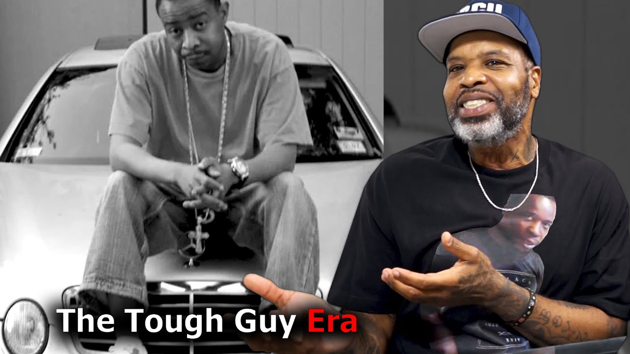 Mr. Marcelo's 1st check with Tough Guys was $400,000, Doe Doe gave me 20,000 to Leave the Streets