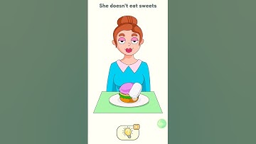 Dop2 level 6.                She doesn