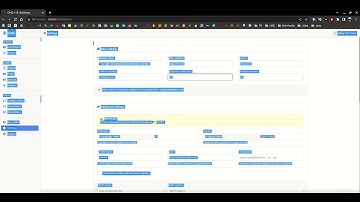 CVE-2022-41392 - TotalJS Stored Cross-Site Scripting #cve #infosec #security