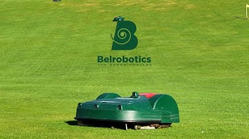 Golf Ball Collection made easier with the Ballpicker