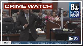 Day 6 of Tupac Murder Trial: Heated exchange between defense, witness