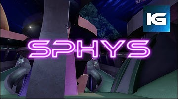 Halo 5 - Forge Maps - (Sphys Map Showcase)