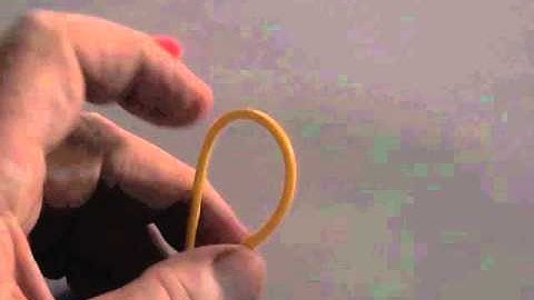 FOA Lecture 21 Visual Fault Locator Demonstration