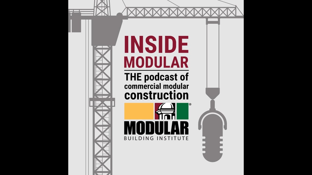 Previewing the Modular Building Institute's 2020 Annual Reports