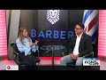 The Barber Education Academy