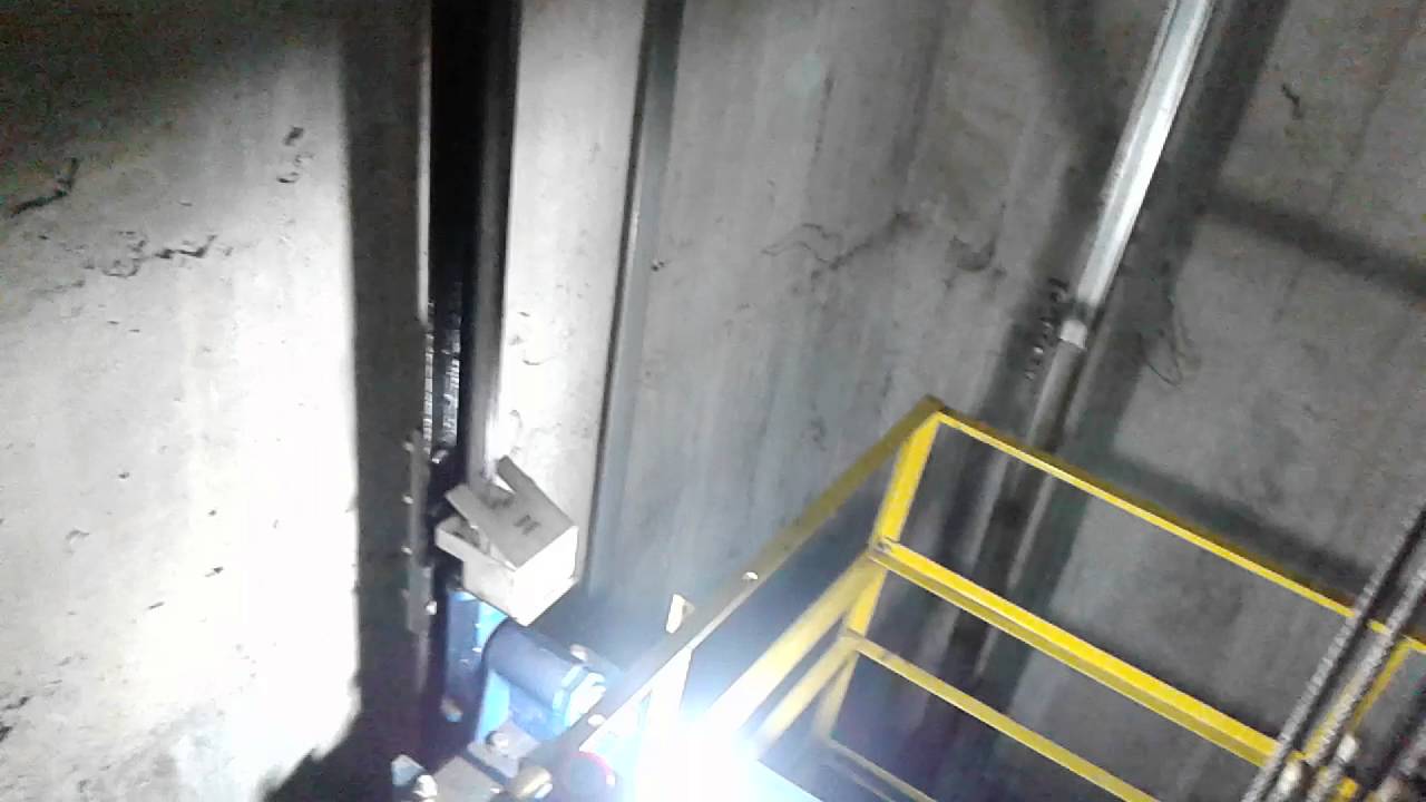 FUNGSI KOMPONEN PADA LIFT Bag2 YouTube