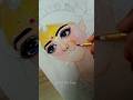 wait for the end🥺✨ #art #tranding #isstarah #radha