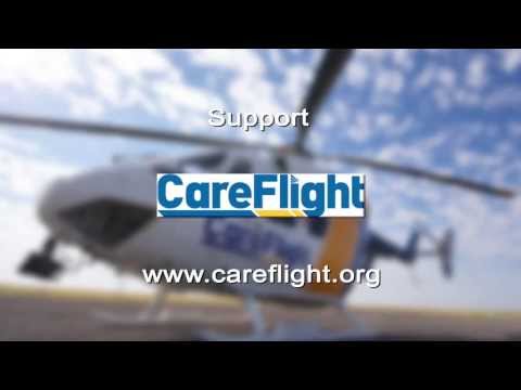 History of CareFlight