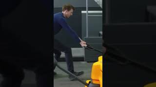 Baterijski Ručni Viličari
