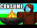 ROBLOX CONSUME