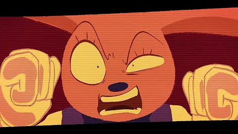 Dont Listen (FNAF Animation)