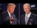 “Is That a Joke?" Biden Miffed as Trump Rushes to Claim Credit for Gaza Ceasefire Deal