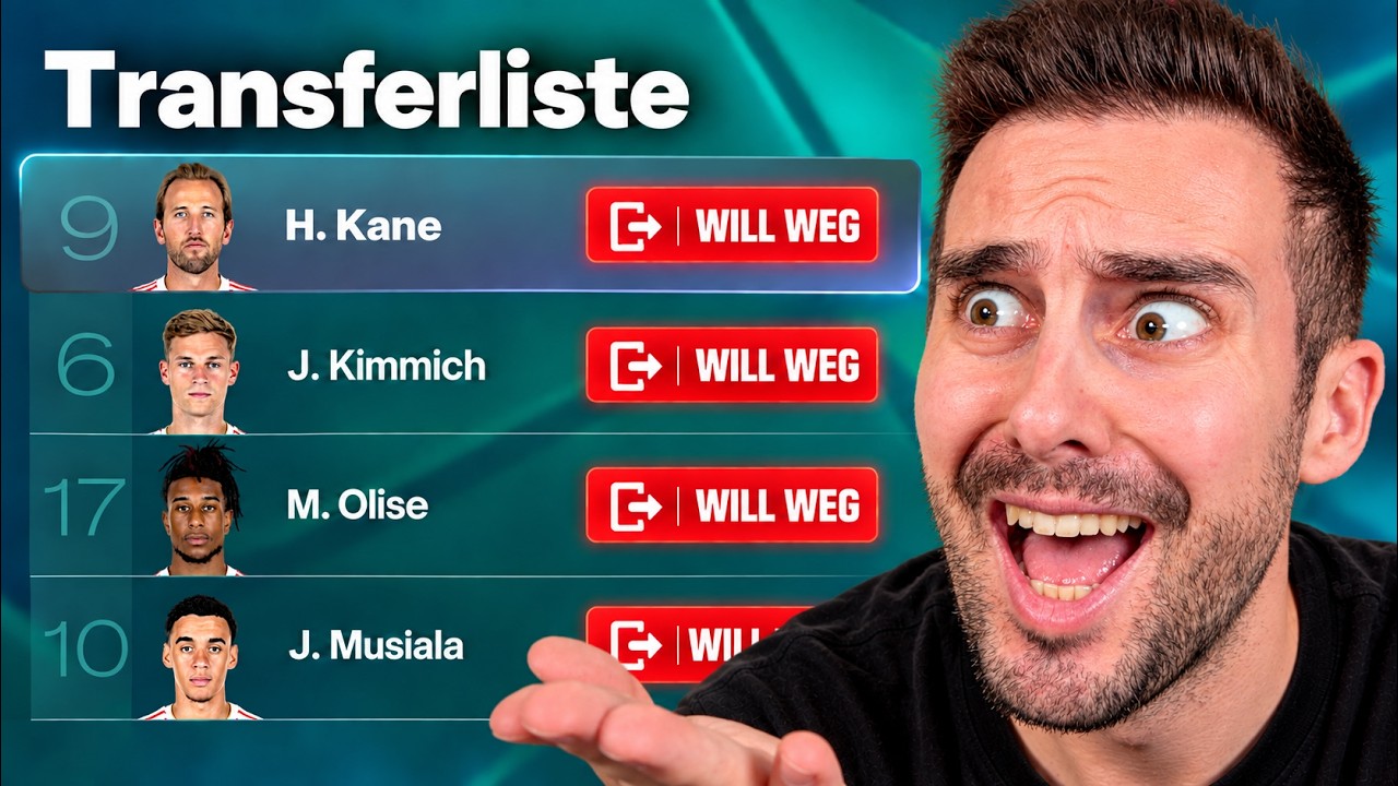 Der FC 27 Karrieremodus ist KOMPLETT KAPUTT