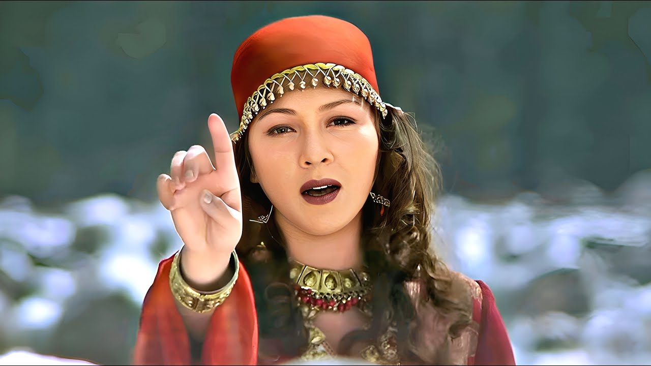 Chod Ke Na Jaa O Piya | Alka Yagnik | Maa Tujhhe Salaam 2002 Songs | Arbaaz Khan, Monal