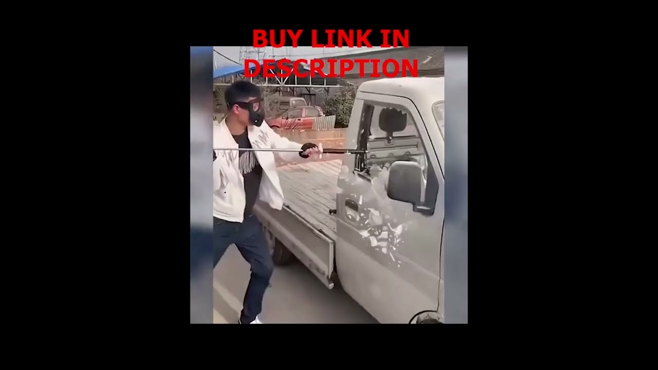 🔗 BUY PRODUCT H͟E͟R͟E͟ 👈SELF DEFENSE STICK 