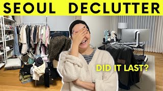 1.5 Years Later... Did The Organizing & Decluttering Last?