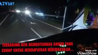 Story WA motivasi ft HR 23