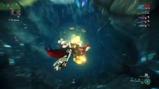 Warframe - Glitch Time (Fell Off The Map)