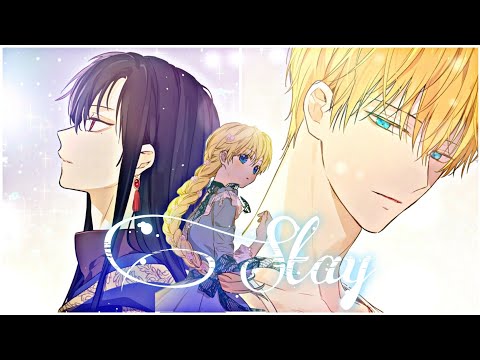 어느날 공주가 되어버렸다 X Stay [매드무비]