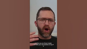 5 things you absolutely need to know about the CSM course. Part 1