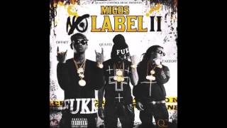 Migos handsome and wealthy BASS BOOSTED