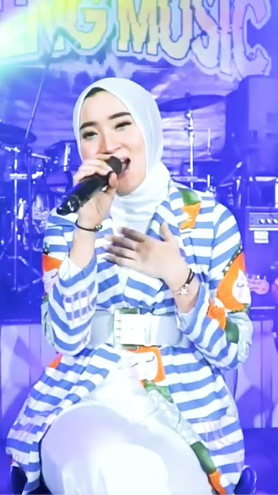 Download lagu ALLAHUL KAAFI ROBBUNAL KAAFI Yeni Inka AGENG MUSIC