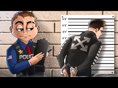 НЕАДЕКВАТНЫЙ НОНРП ГОСНИК ВЫВОДИТ ИГРОКОВ НА ЭМОЦИИ В GTA 5 RP / MAJESTIC RP