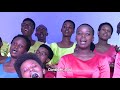 Zirikana by chorale urwaruka ntahangwa official 2021